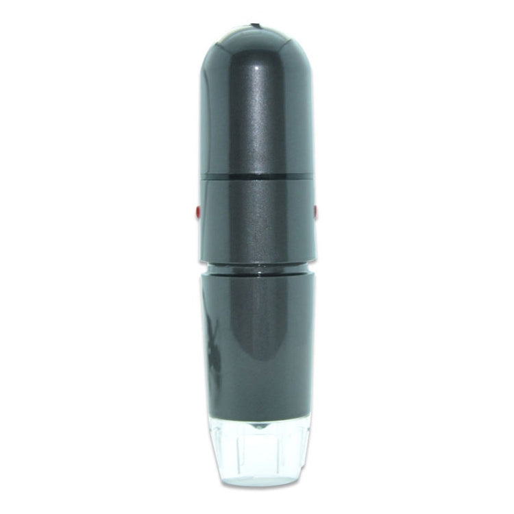 1000X Magnifier HD 0.3MP Image Sensor 3 in 1 USB Digital Microscope with 8 LED & Professional Stand - free shipping - PMC Jewellery - Order now!