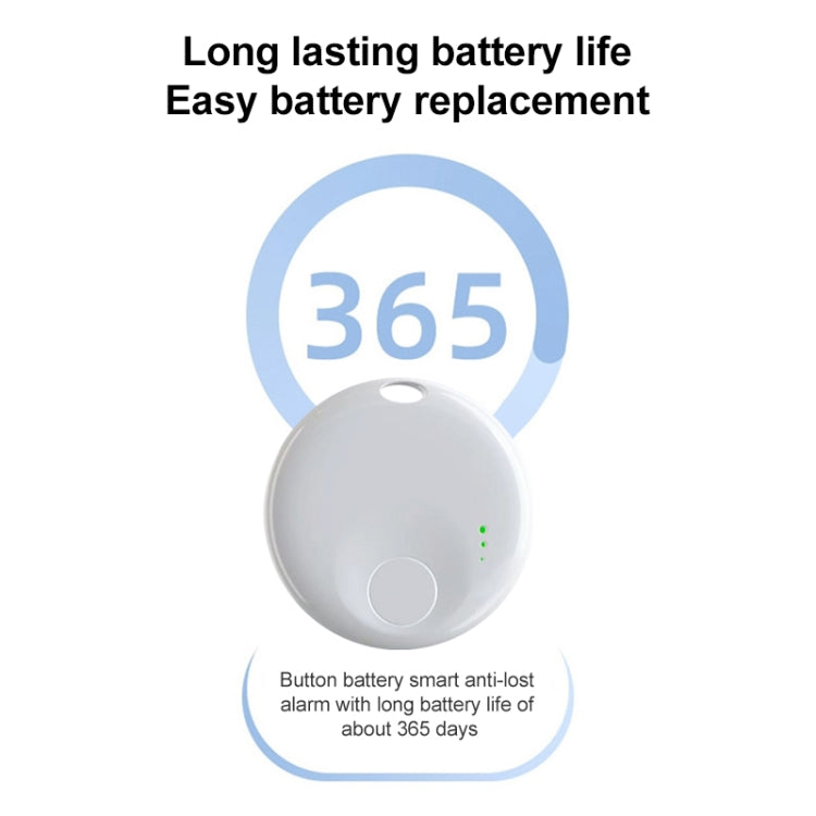 N Tag Wireless Positioning Anti-lost Device - Car Tracker by PMC TechLife | Online Shopping South Africa | PMC TechLife