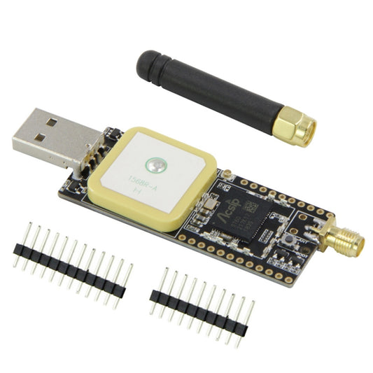 LILYGO T-Motion V1.0 T-Motion 868 Smart Development Board S76G LORA STM32 GNSS Wireless Module - Module by PMC Jewellery | Online Shopping South Africa | PMC Jewellery | Buy Now Pay Later Mobicred