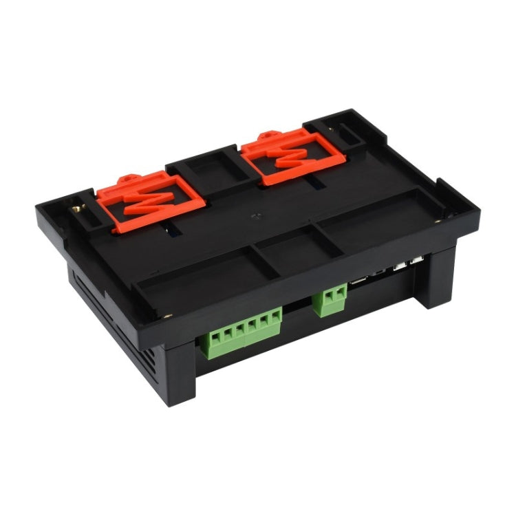 Waveshare Multi Protection 8-Channel Industrial Relay Module for Raspberry Pi Pico - free shipping - PMC Jewellery - Order now!