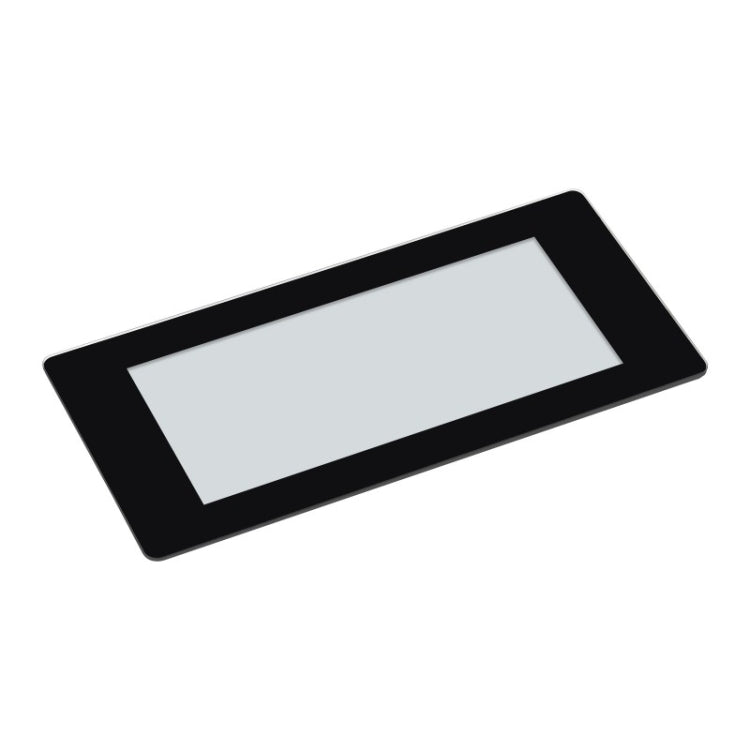 Waveshare 2.9 inch 296 x 128 Pixel Touch Black / White e-Paper Module for Raspberry Pi Pico, SPI Interface - free shipping - PMC Jewellery - Order now!