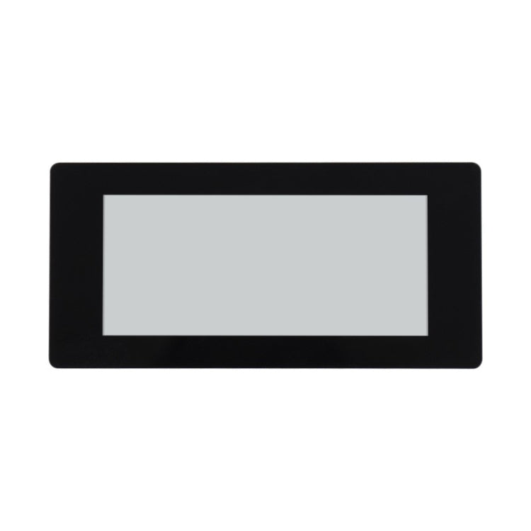 Waveshare 2.9 inch 296 x 128 Pixel 5-Points Capacitive Touch Black / White E-Paper E-Ink Display HAT for Raspberry Pi Pico, SPI Interface - free shipping - PMC Jewellery - Order now!