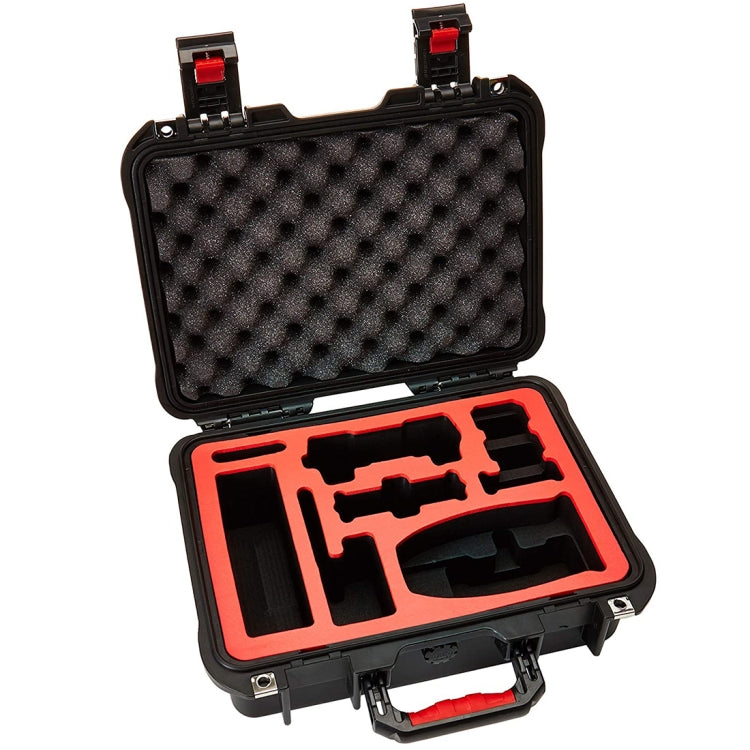 PGYTECH P-UN-005 Special Waterproof Explosion-proof Portable Safety Box for DJI Mavic Air - Backpacks & Bags by PGYTECH | Online Shopping South Africa | PMC Jewellery | Buy Now Pay Later Mobicred