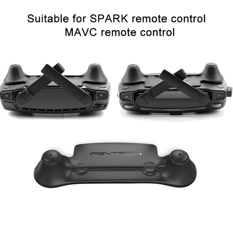 PGYTECH  M-BHG-PGY Remote Control Thumb Stick Guard Rocker Protective Holder for DJI Shark - Others by PGYTECH | Online Shopping South Africa | PMC TechLife | Buy Now Pay Later Mobicred