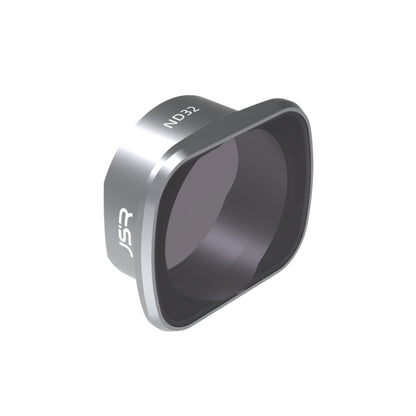 JSR KS ND32 Lens Filter for DJI FPV, Aluminum Alloy Frame - Lens Accessories by JSR | Online Shopping South Africa | PMC Jewellery | Buy Now Pay Later Mobicred