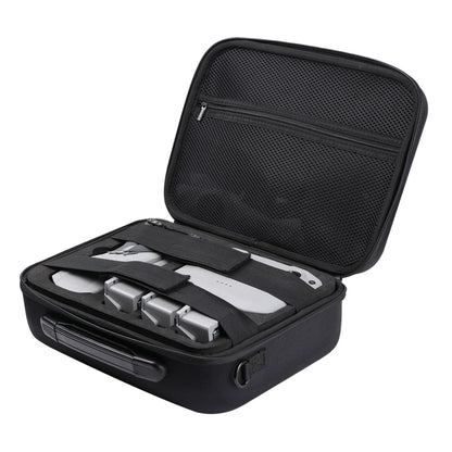 RUIGPRO For DJI Mavic Air 2 Portable EVA Shoulder Storage Bag Protective Case Box (Black) - Backpacks & Bags by RUIGPRO | Online Shopping South Africa | PMC Jewellery | Buy Now Pay Later Mobicred