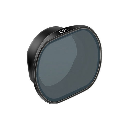 RCSTQ CPL Drone Lens Filter for DJI FPV - Lens Accessories by RCSTQ | Online Shopping South Africa | PMC Jewellery | Buy Now Pay Later Mobicred