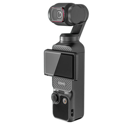 For DJI OSMO Pocket 3 STARTRC UV Lens Filter - Lens Accessories by STARTRC | Online Shopping South Africa | PMC Jewellery | Buy Now Pay Later Mobicred