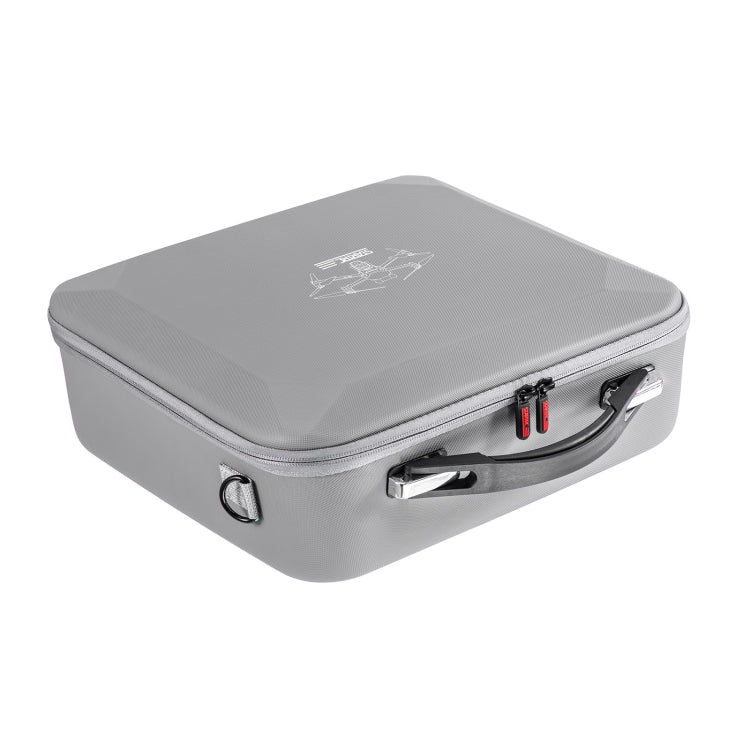 For DJI Air 3S STARTRC Shoulder Storage Bag Handbag (Grey) - free shipping - PMC TechLife - Order now!