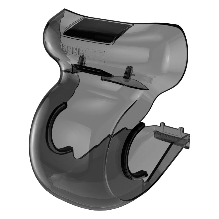 For DJI Air 3S STARTRC Lens Protective Cover Gimbal Cover (Transparent Black) - free shipping - PMC TechLife - Order now!