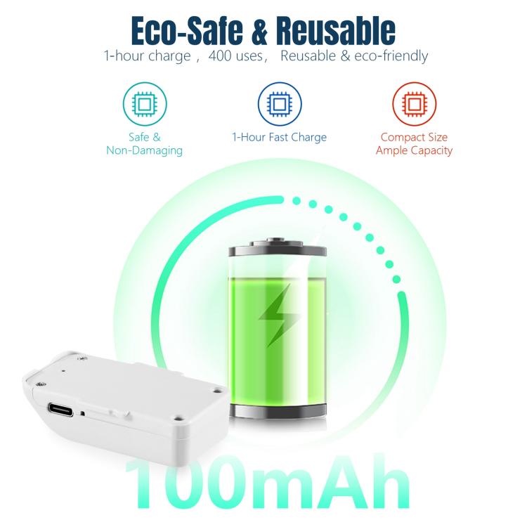 For DJI Flip STARTRC Air-Dropping System Thrower Parabolic (Grey) - free shipping - PMC TechLife - Order now!