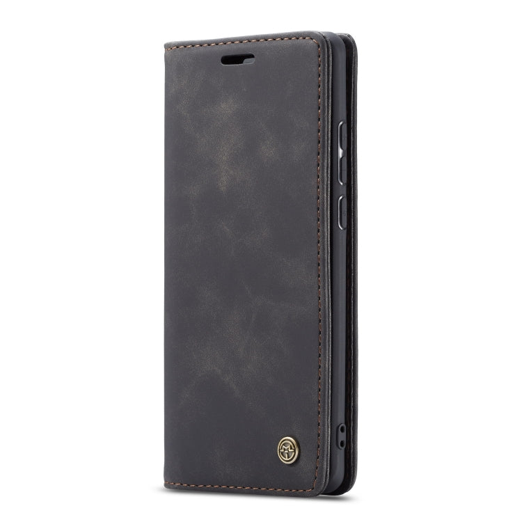 CaseMe-013 Detachable Multifunctional Horizontal Flip Leather Case with Card Slot & Holder for Huawei P20 Pro(Black) - Huawei Cases by CaseMe | Online Shopping South Africa | PMC Jewellery | Buy Now Pay Later Mobicred