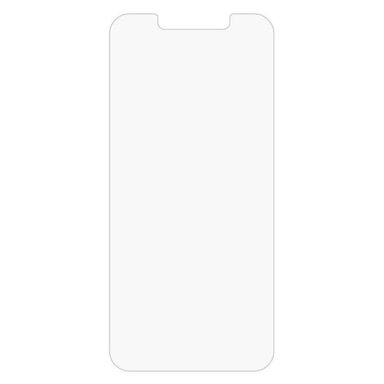 For Ulefone Armor 6S 50 PCS 0.26mm 9H 2.5D Tempered Glass Film - Others by PMC Jewellery | Online Shopping South Africa | PMC Jewellery | Buy Now Pay Later Mobicred