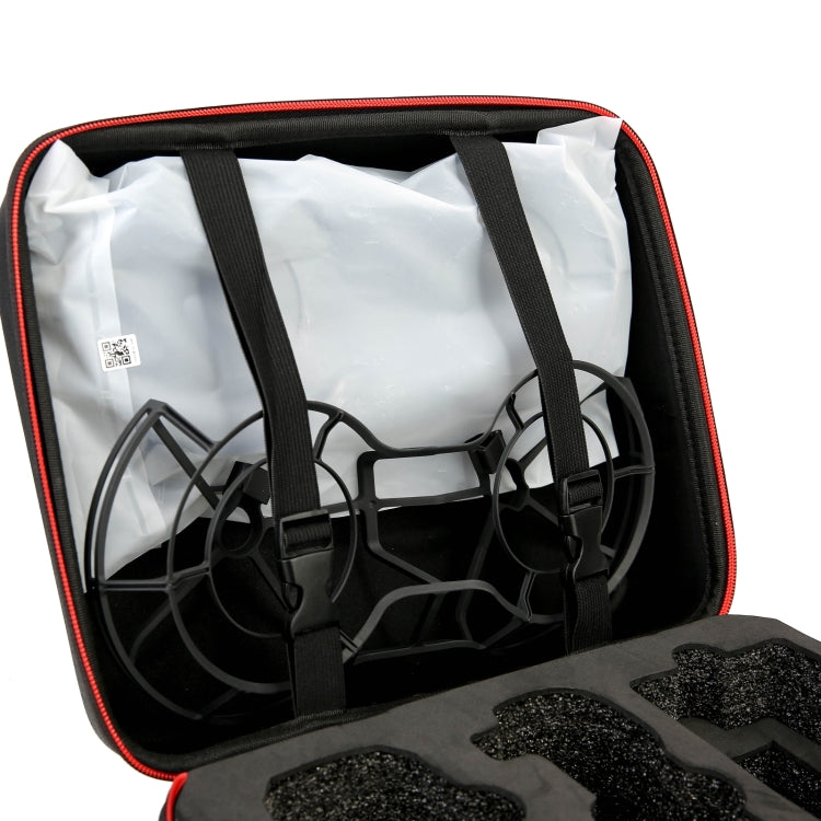 Drone Shoulder Storage Bag Suitcase Handbag for DJI Mavic Mini 2, Style:Nylon Material - Carry Cases & Bags by PMC TechLife | Online Shopping South Africa | PMC TechLife | Buy Now Pay Later Mobicred