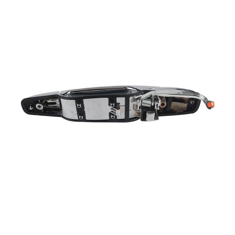 2 PCS Car Rear Door Outside Handle 25960521/2 for Chevrolet / GMC - Door Handles by PMC TechLife | Online Shopping South Africa | PMC TechLife | Buy Now Pay Later Mobicred