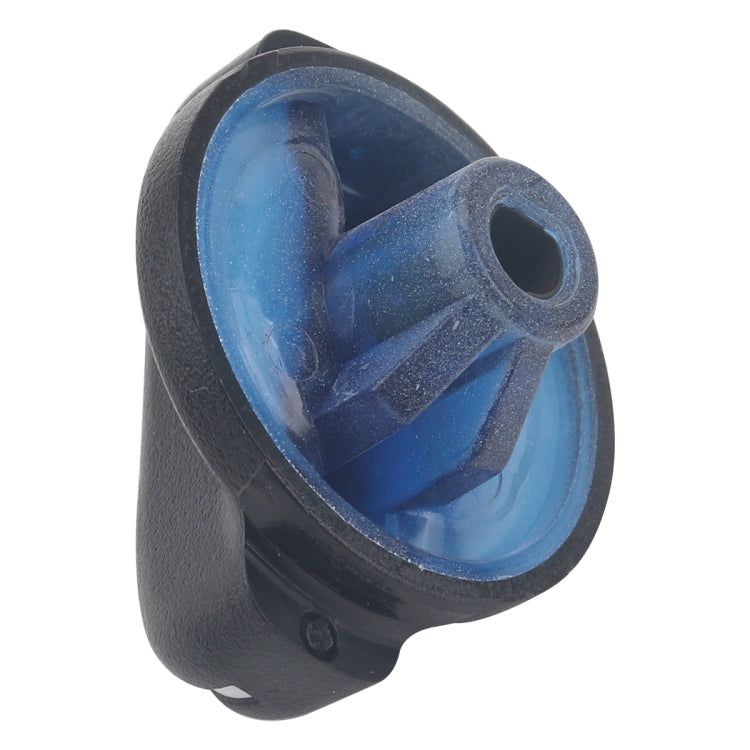Car Air Conditioning Panel Knob 5011218AC for Dodge - Air Conditioning System by PMC TechLife | Online Shopping South Africa | PMC TechLife | Buy Now Pay Later Mobicred