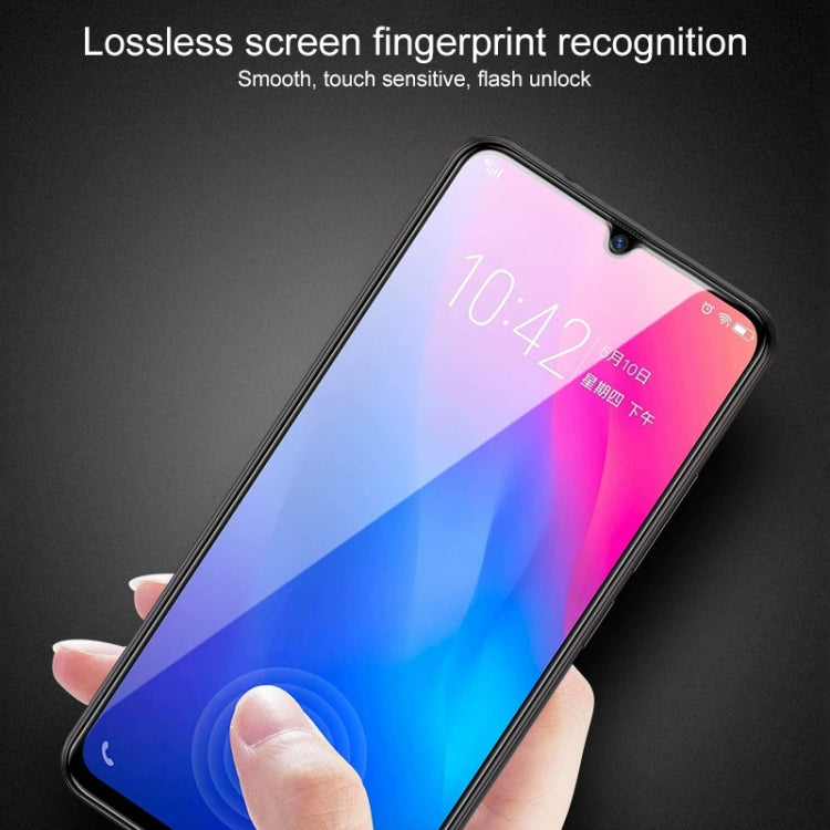 For Huawei P30 Lite 2020 9D Full Glue Full Screen Tempered Glass Film - Huawei Tempered Glass by PMC Jewellery | Online Shopping South Africa | PMC Jewellery | Buy Now Pay Later Mobicred