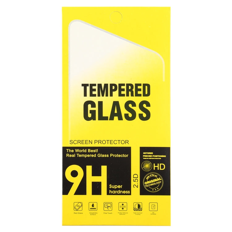 For Huawei P30 Lite 2020 9D Full Glue Full Screen Tempered Glass Film - Huawei Tempered Glass by PMC Jewellery | Online Shopping South Africa | PMC Jewellery | Buy Now Pay Later Mobicred