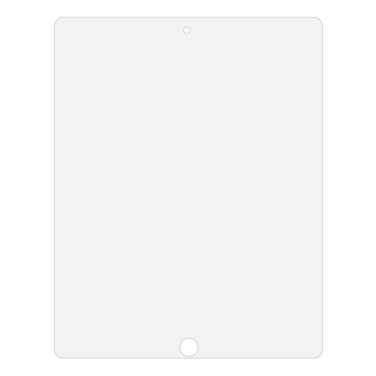 Matte Paperfeel Screen Protector For iPad 4 / 3 / 2 9.7 inch - Front Protector by PMC TechLife | Online Shopping South Africa | PMC TechLife