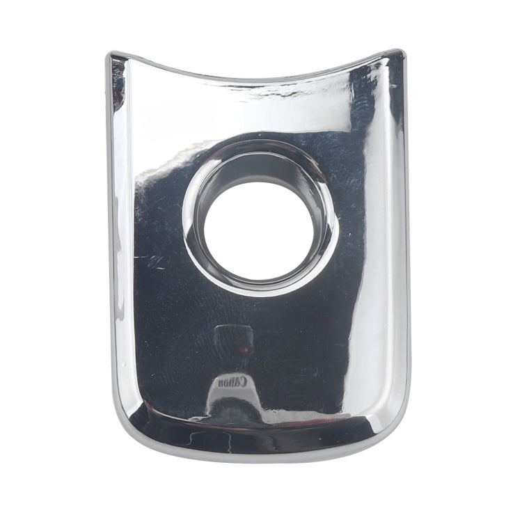 A5404-01 Car Left Front Outside Door Handle 80640-CA012 for Nissan - Door Handles by PMC TechLife | Online Shopping South Africa | PMC TechLife | Buy Now Pay Later Mobicred
