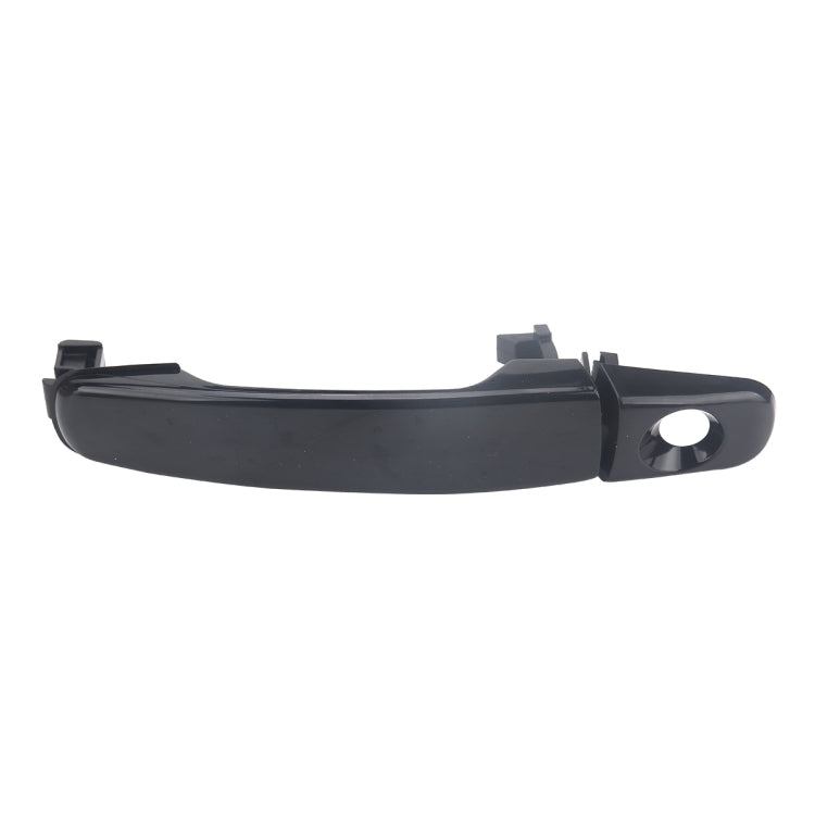 A5449-01 Car Front Left Outside Door Handle 22672194 for Chevrolet - Door Handles by PMC Jewellery | Online Shopping South Africa | PMC Jewellery