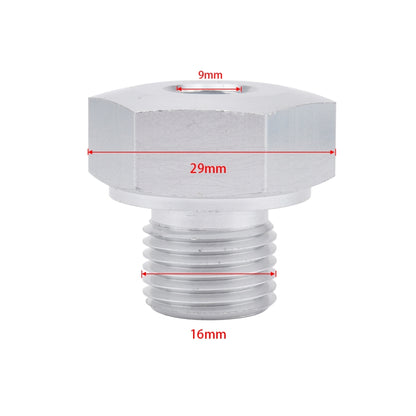 A5154 Car Oil Pressure Sensor LS Coolant Temperature Sensor Water M16x1.5 - Automobiles Sensors by PMC Jewellery | Online Shopping South Africa | PMC Jewellery