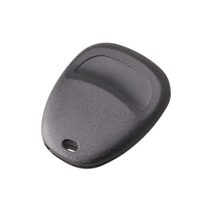 3-button Car Key KOBUT1BT 315MHZ for Chevrolet - Remote Car Key by PMC Jewellery | Online Shopping South Africa | PMC Jewellery | Buy Now Pay Later Mobicred