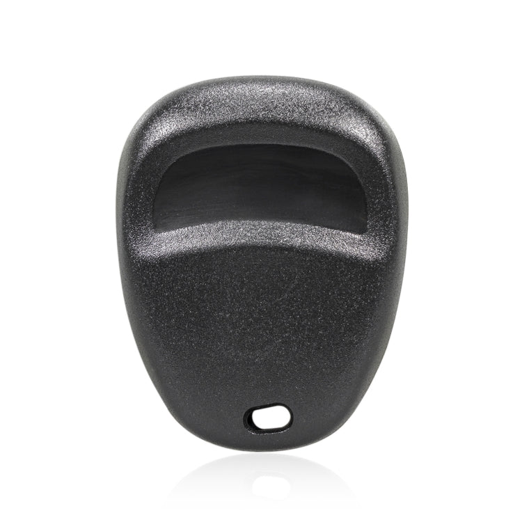 4-button Car Key KOBUT1BT 315MHZ for Chevrolet - Remote Car Key by PMC TechLife | Online Shopping South Africa | PMC TechLife | Buy Now Pay Later Mobicred