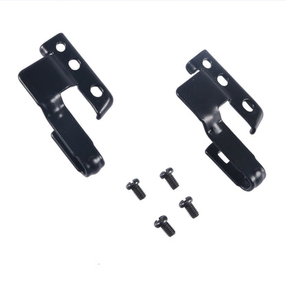 A5155 2 PCS Car Wiper Arm Adapter 3392390298 for Honda - Windscreen Wipers by PMC Jewellery | Online Shopping South Africa | PMC Jewellery | Buy Now Pay Later Mobicred