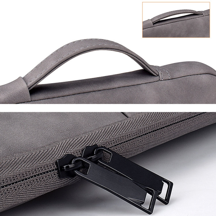 ND08 Sheepskin Notebook Iner Bag, Size:13.3 inch(Pink) - free shipping - PMC Jewellery - Order now!