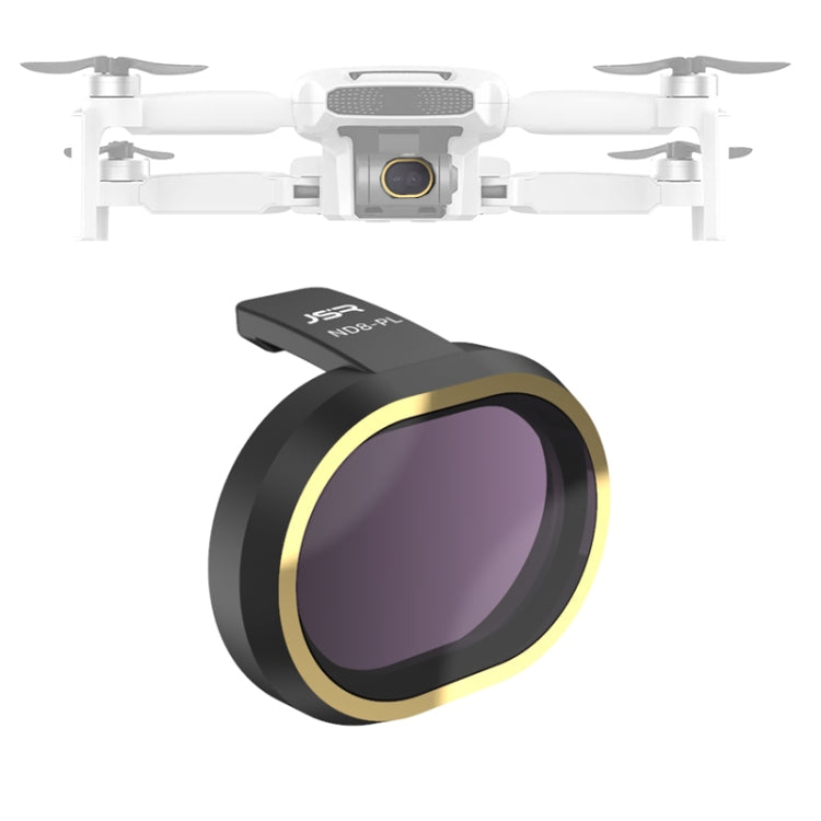 JSR for FiMi X8 mini Drone Lens Filter ND8PL Filter -  by JSR | Online Shopping South Africa | PMC Jewellery | Buy Now Pay Later Mobicred