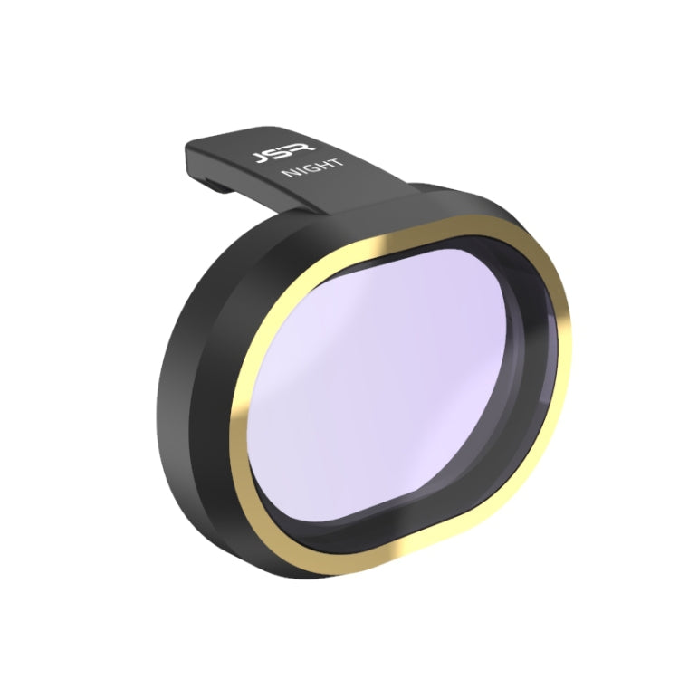 JSR for FiMi X8 mini Drone Lens Filter Night Filter -  by JSR | Online Shopping South Africa | PMC TechLife | Buy Now Pay Later Mobicred