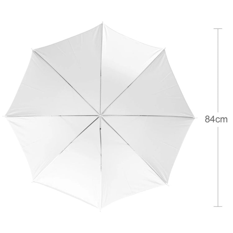 Godox UB008 Photography Studio Reflector Diffuser Umbrella, Size:33 inch 84cm - free shipping - PMC TechLife - Order now!