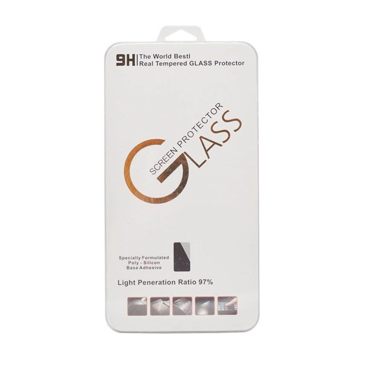 For iPhone 16e / 13 / 13 Pro Full Glue Full Screen Tempered Glass Film - iPhone 13 Tempered Glass by PMC TechLife | Online Shopping South Africa | PMC TechLife | Buy Now Pay Later Mobicred