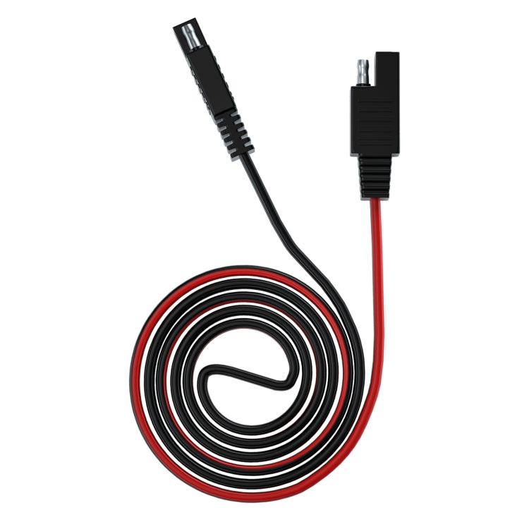 CS-1423B1 1m Double SAE Socket Cable - DIY Cables by PMC TechLife | Online Shopping South Africa | PMC TechLife | Buy Now Pay Later Mobicred