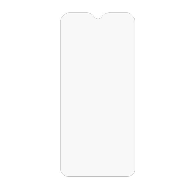 For Doogee S95 Pro 10 PCS 0.26mm 9H 2.5D Tempered Glass Film - For Doogee by PMC TechLife | Online Shopping South Africa | PMC TechLife | Buy Now Pay Later Mobicred