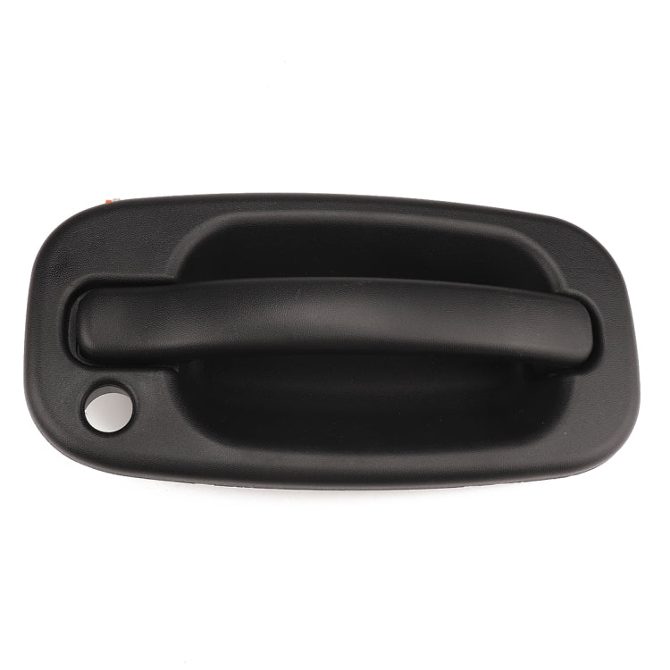 A6744 4 in 1 Car Outsdie Door Handle 15034985FL/15034986FR/15721571RL/15721572RR for Chevrolet / GMC - Door Handles by PMC Jewellery | Online Shopping South Africa | PMC Jewellery