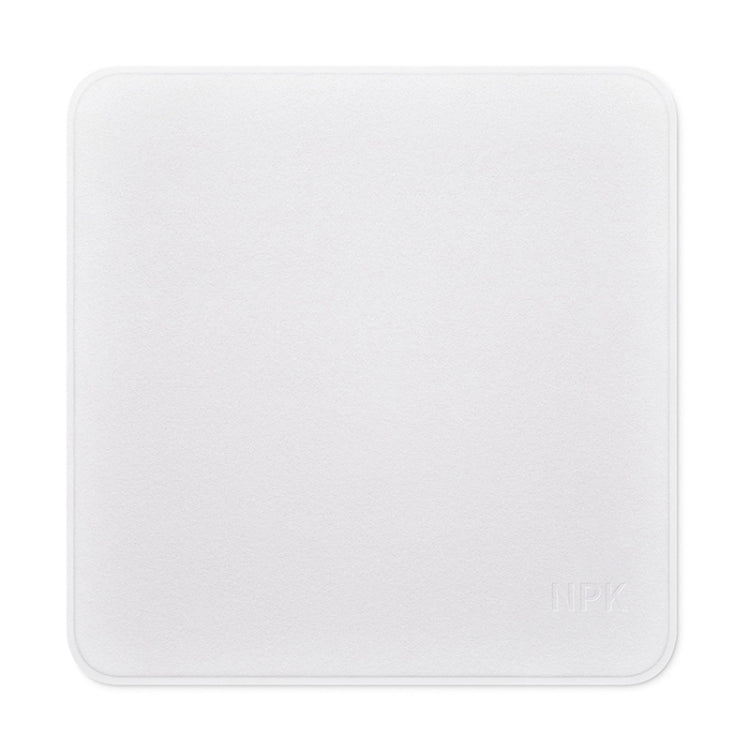 Nano-Texture Glass Panels Polishing Cloth for Apple Screen Display - Others Accessories by PMC TechLife | Online Shopping South Africa | PMC TechLife