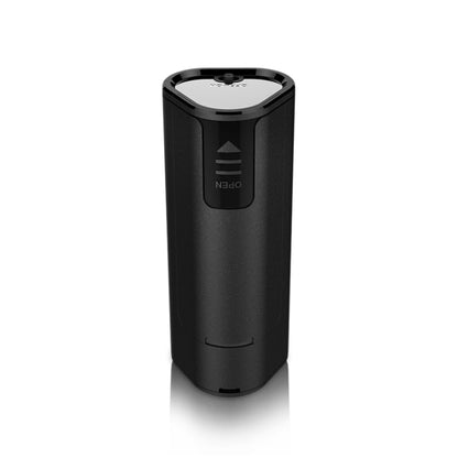 Q51 Intelligent HD Noise Reduction Remote Voice Control Recorder, Capacity:8GB(Black) - Recording Pen by PMC Jewellery | Online Shopping South Africa | PMC Jewellery | Buy Now Pay Later Mobicred