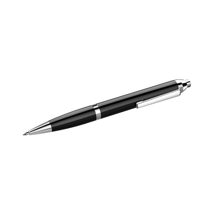 Q90 Intelligent HD Digital Noise Reduction Recording Pen, Capacity:8GB(Black) - Recording Pen by PMC Jewellery | Online Shopping South Africa | PMC Jewellery | Buy Now Pay Later Mobicred