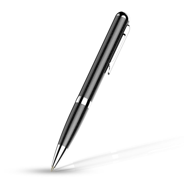 Q96 Intelligent HD Digital Noise Reduction Recording Pen, Capacity:64GB(Black) - free shipping - PMC TechLife - Order now!