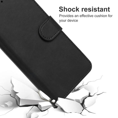 Leather Phone Case For Gigaset GS5(Black) - More Brand by PMC Jewellery | Online Shopping South Africa | PMC Jewellery | Buy Now Pay Later Mobicred