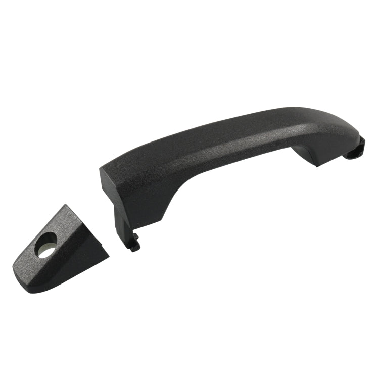 A5982-01 Car Left Front Outside Door Handle 22929464 for Chevrolet - Door Handles by PMC Jewellery | Online Shopping South Africa | PMC Jewellery