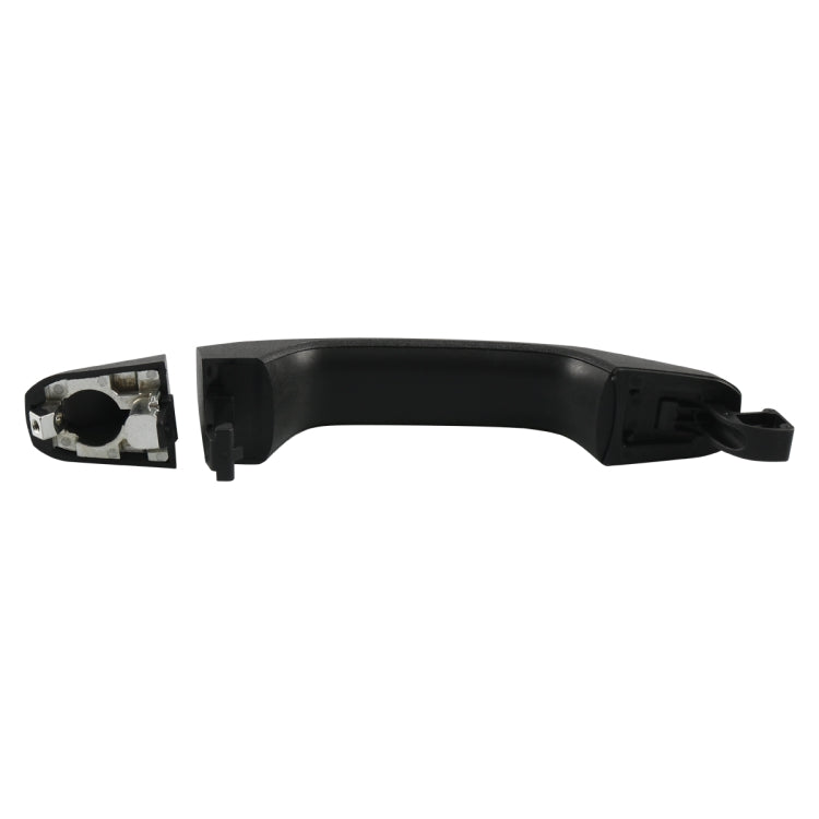 A5982-02 Car Right Front Outside Door Handle 22929412 for Chevrolet - Door Handles by PMC TechLife | Online Shopping South Africa | PMC TechLife | Buy Now Pay Later Mobicred