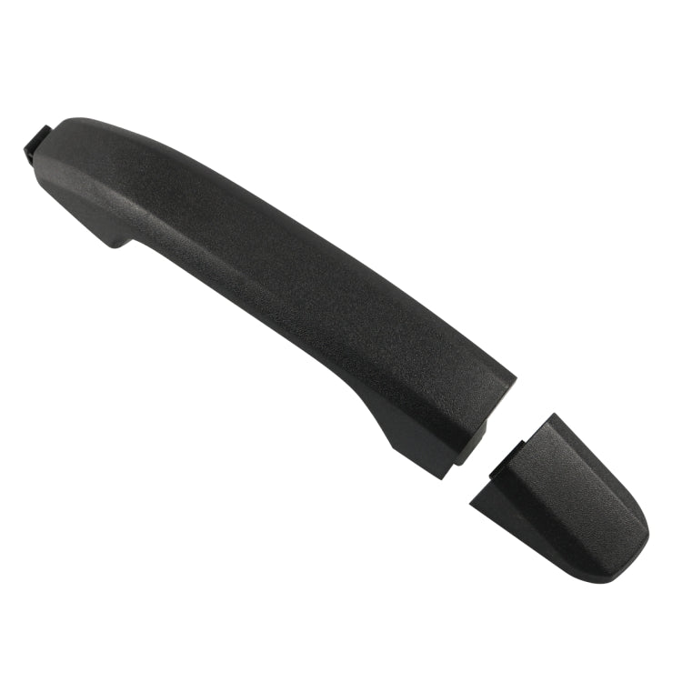 A5984 2 Pair Car Outside Door Handle 22923605 for Chevrolet - Door Handles by PMC TechLife | Online Shopping South Africa | PMC TechLife | Buy Now Pay Later Mobicred