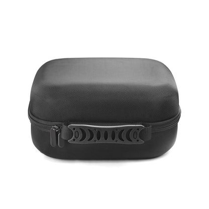 For ASUS VIVO mini VC66 Mini PC Protective Storage Bag(Black) - MINI PC Accessories & Gadgets by PMC Jewellery | Online Shopping South Africa | PMC Jewellery | Buy Now Pay Later Mobicred