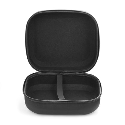 For ASUS VIVO mini VC66 Mini PC Protective Storage Bag(Black) - MINI PC Accessories & Gadgets by PMC Jewellery | Online Shopping South Africa | PMC Jewellery | Buy Now Pay Later Mobicred