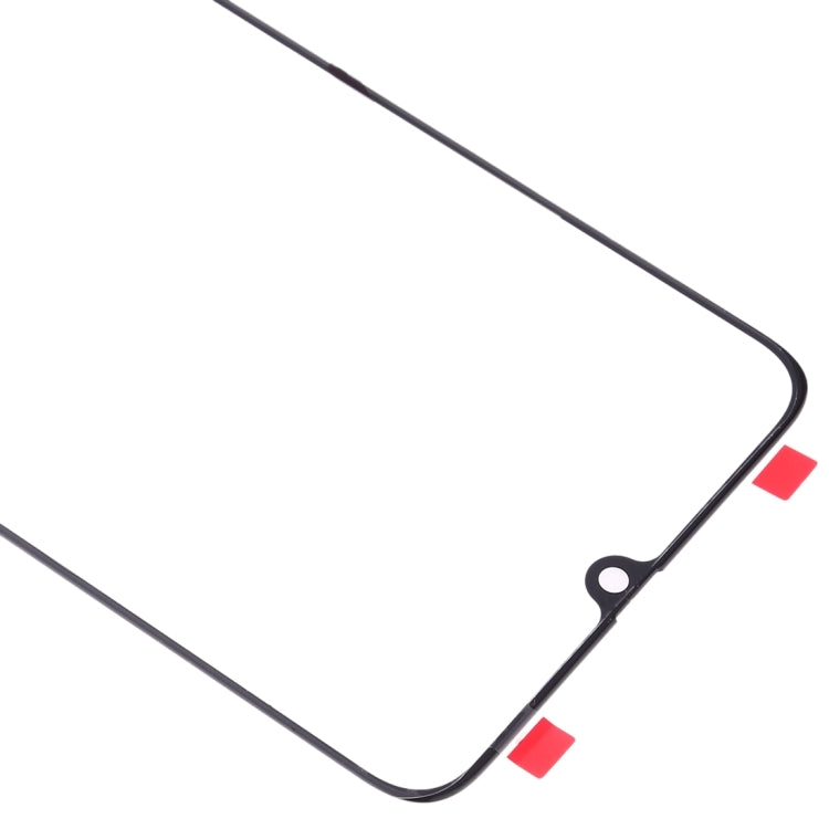 For Samsung Galaxy A70 Front Screen Outer Glass Lens with OCA Optically Clear Adhesive - free shipping - PMc TechLife - Order now!