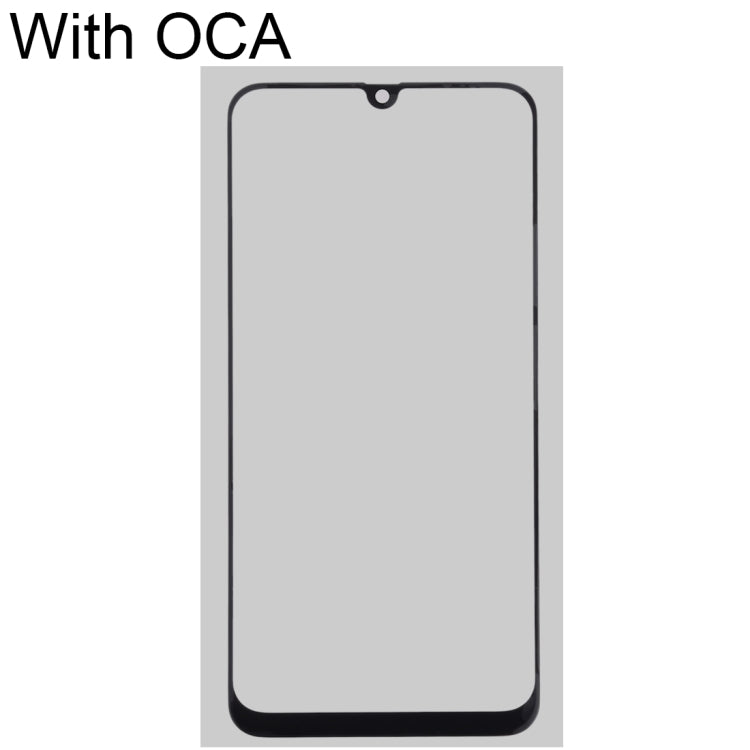 For Samsung Galaxy A32 4G Front Screen Outer Glass Lens with OCA Optically Clear Adhesive - free shipping - PMc TechLife - Order now!