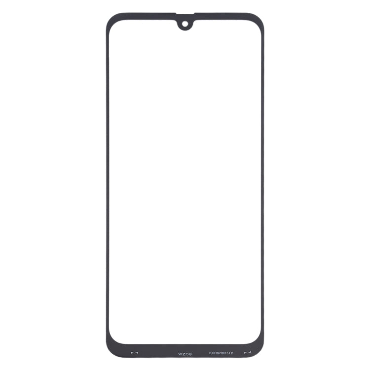 For Samsung Galaxy A41 Front Screen Outer Glass Lens with OCA Optically Clear Adhesive - free shipping - PMc TechLife - Order now!